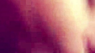 ex-gf sneaks blowjob on my huge cock while cheating on bf part 2