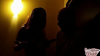 Big tits milfs betty bang and nina kayy ride cowgirl with deepthroat wet pussy action