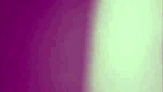 Hot Mexican teases with dildo masturbation begging dick