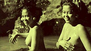 Dark Lantern's vintage erotic confessions: Victorian gent spills on world women.