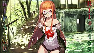 Erotic audio soapland mans blowjob assfuck vibes so steamy 😏💦🔥