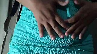 Just fucked my lover, pussy full of cum—tell cuckold hubby?