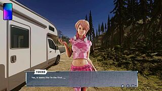 eng sex route 69 turns wild with uncensored action part 6