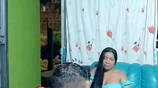 Just fucked my lover, pussy full of cum—tell cuckold hubby?