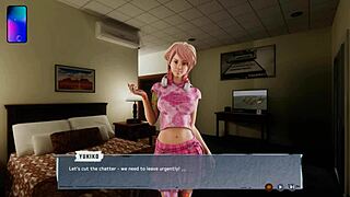 eng sex route 69 turns wild with uncensored action part 6