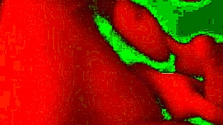 Cock-hungry BBW milf sucks strokes swallows in homemade close-up blowjob