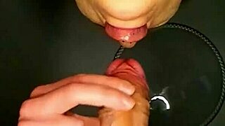 stepmom, how much sperm loads in your balls? full compilation