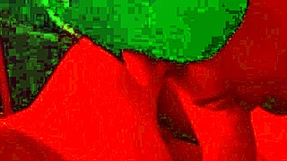 Cock-hungry BBW milf sucks strokes swallows in homemade close-up blowjob