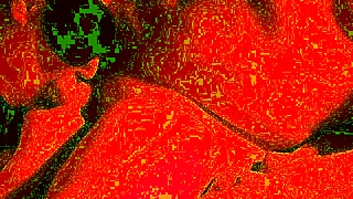 blindfolded bbw milf gulps every drop in homemade deepthroat session