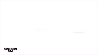 nancy a emerges as the ultimate sensual girlfriend in intimate moments