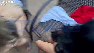 FODI A AMIGA DA MINHA ESPOSA NO PELO CARNAVAL PUTARIA PARTE 1!