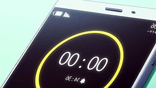 Damn this anime hentai fuck gets me so hard with creampie pussy pounding