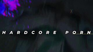 Athena heart's pussy throbs after toys begs lethal dick craving 😩💦