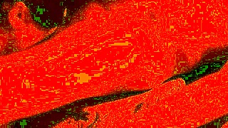 blindfolded bbw milf gulps every drop in homemade deepthroat session