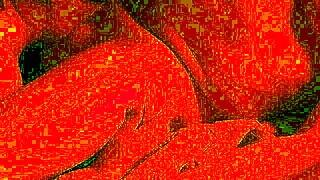 blindfolded bbw milf gulps every drop in homemade deepthroat session