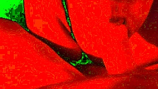 Hot Curvy BBW Brunette Blindfolded Gives Slow Deepthroat POV Sloppy Blowjob Up Close