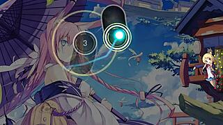 damn that osu girl's fingering her wet pussy close up...🔥💦