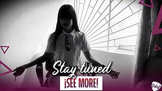 i couldn't resist my horny student seducing me she fucks like a total pervert