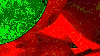 Hot Curvy BBW Brunette Blindfolded Gives Slow Deepthroat POV Sloppy Blowjob Up Close