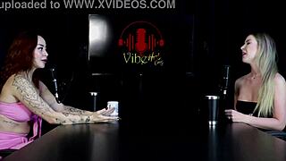 milena moreau spills filth in her naughty porn cast brazil interview part 3