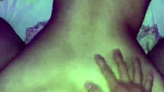 Hey, ever wonder how my sister-in-law handled her very first anal pounding so wildly?