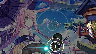 damn that osu girl's fingering her wet pussy close up...🔥💦