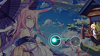 damn that osu girl's fingering her wet pussy close up...🔥💦