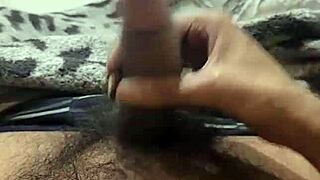 rishi's sexy monster cock for hot ladies play