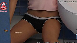 i'm tied up in this culo con sueno sin dueno game with family ass pussy cum oh god feels so wrong but hot!!