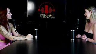 ever wonder what milena moreau reveals in her slutty porn cast brazil interview part 2?