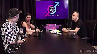 What if your wife fucks better, humiliating you like brazil's top cuck with monica lima?