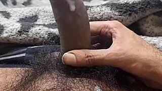 rishi's sexy monster cock for hot ladies play