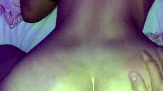 Hey, ever wonder how my sister-in-law handled her very first anal pounding so wildly?