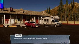 Sex Route 69 Gameplay Unlocks Wild Uncensored Action
