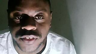 who remembers this african american artist sketching monster bbc cocks for black history?