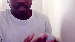 who remembers this african american artist sketching monster bbc cocks for black history?