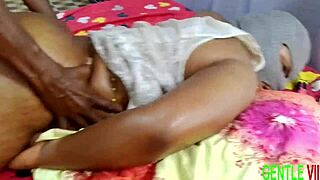 you won't believe this bbw bent over taking african monster cock doggystyle deep then cumming hard part 1