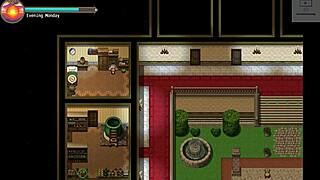 Fallen Priestess Stepsis Demonic Bloodline Craves Brother's Monster Cock Part 7!