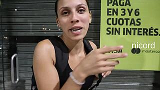 got lost in city... fucked stranger just to crash at his place