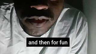 who remembers this african american artist sketching monster bbc cocks for black history?