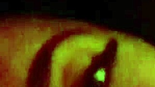 hot latina milf slurps my huge cock deep for hours post-party ughh