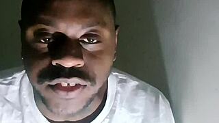 who remembers this african american artist sketching monster bbc cocks for black history?