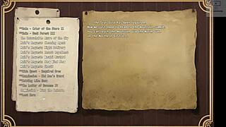 Fallen Priestess Stepsis Demonic Bloodline Craves Brother's Monster Cock Part 7!