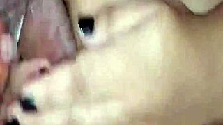 mi novia me masturba con sus tetazas y se traga todo mi leche 🔥💦