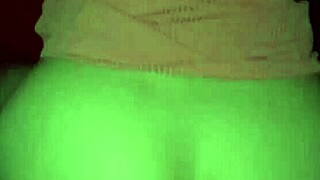 homemade couple fucks passionately on cam! 🔥💦