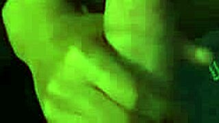 Sexy Indian fucked hard in lingerie after Christmas?