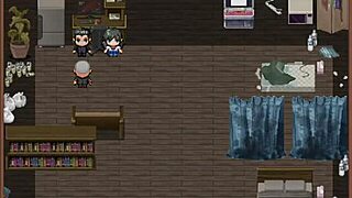 after school study club big ass monster cock action part 002