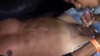 Teasing Latina Brunette in Costume Craves Friend's Group Fun