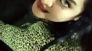 Stranger Sneaks In And Gropes My Hotel Ass!