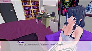 part 125 in lessons in love by selebus, teachin that taboo student fantasy